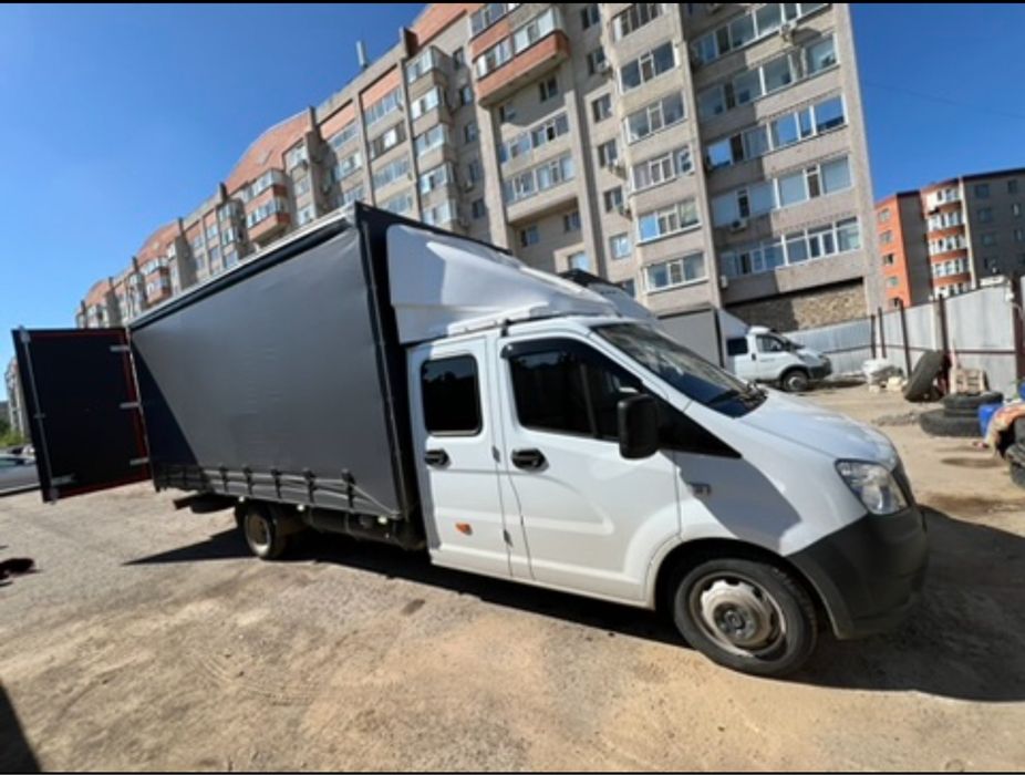 Грузоперевозки.Газель.Город,межгород.грузчики.