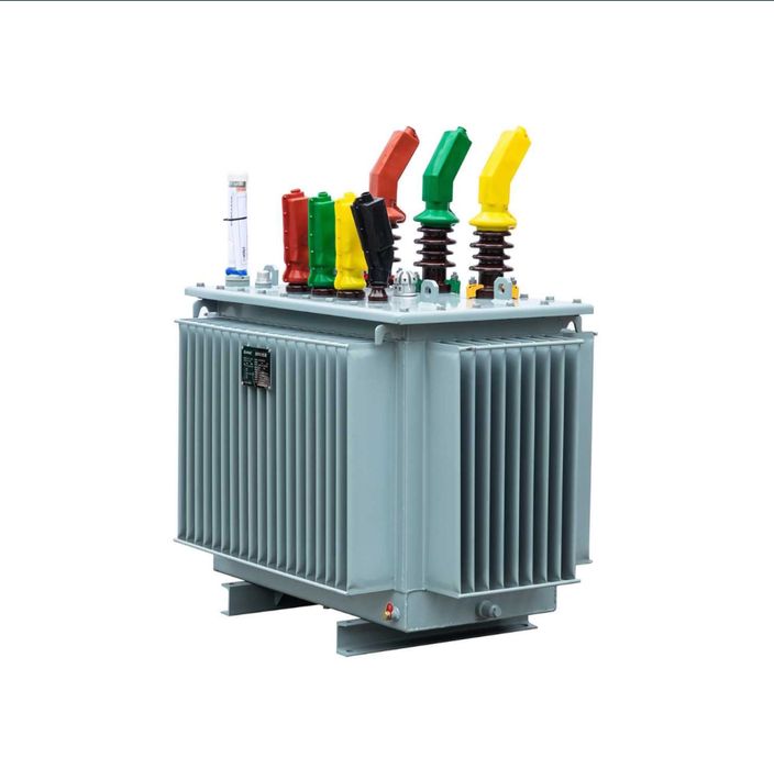 Трансформатор Масляныи 10/0.4/Trasfarmator S11-40