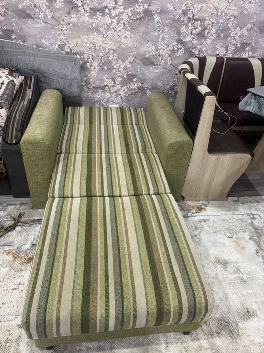 Продам кресло кровать !