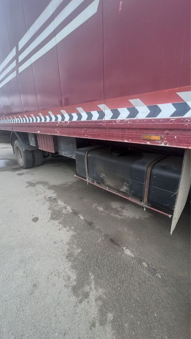 Продам Мерседес Коневоз