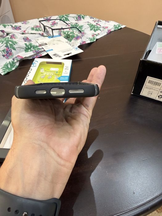 Speck mag safe case iphone 16 pro max