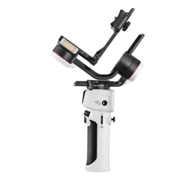 Stabilizator Zhiyun CRANE M3 S 3-Axis Gimbal
