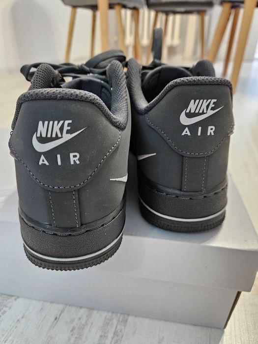 Маратонки Nike Air force 1