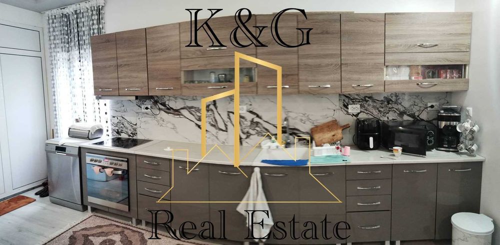 Продава се Къща в с. Киченица, Област Разград - 110 кв.м за 556 €/кв.м - Снимка #1