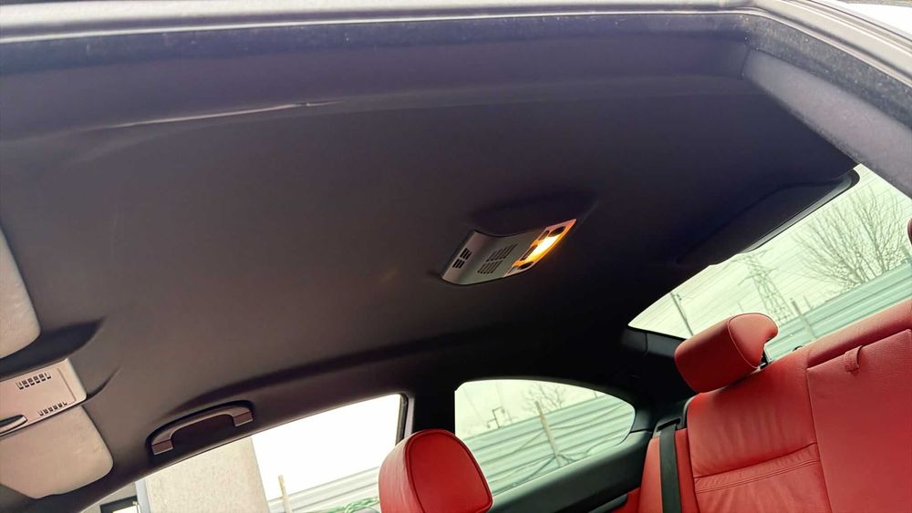 Fata completa / piese  Bmw e92 Facelift M-Packet 2.0D N47 184cp