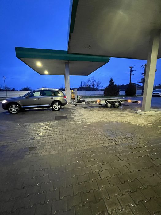 Tractari auto non-stop 24/7