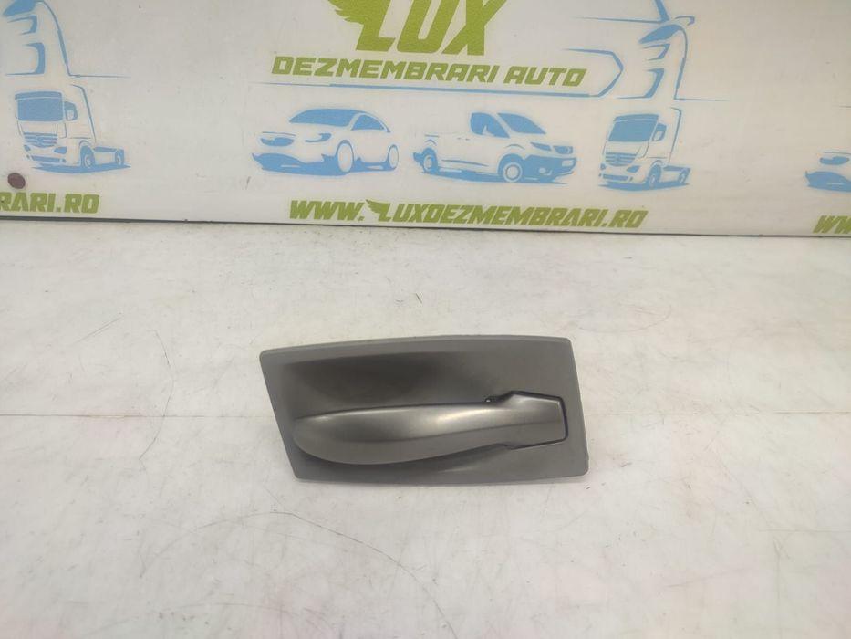 Maner interior usa dreapta fata 70342889 BMW Seria 5 E60/E61  [din 2003 pana  2007]