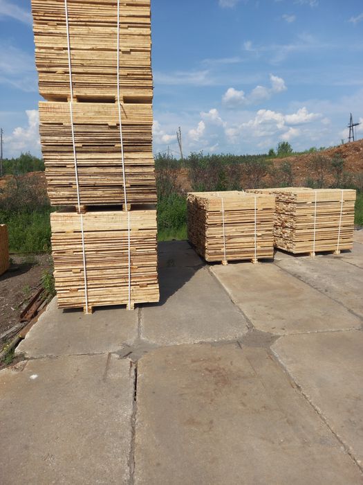 Тарная доска от 1 м