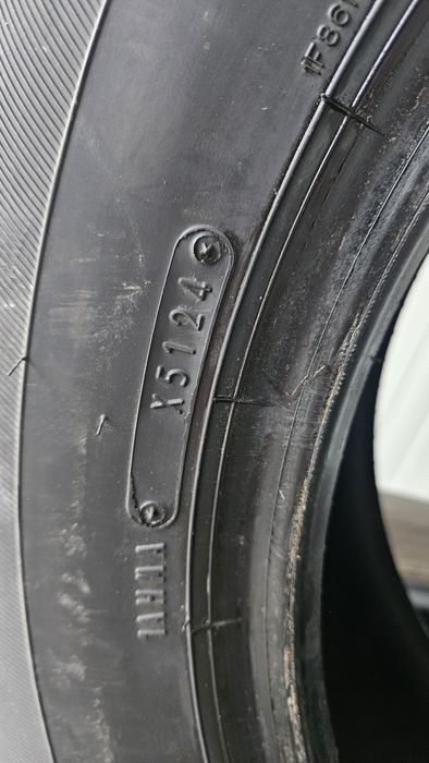 Anvelope vara 205 65 16 Falken