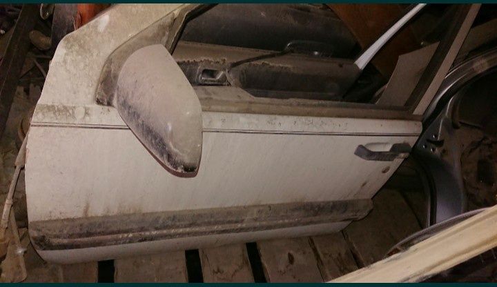 Запчасти джип Гранд Чероке