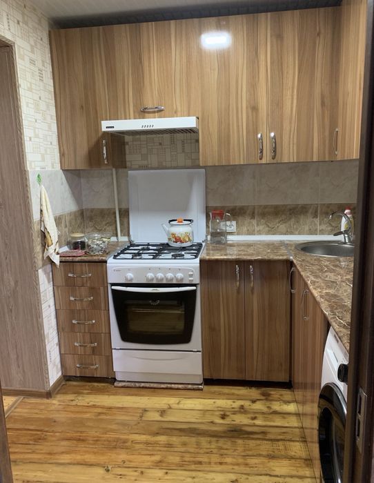 2х комнатная Чиланзар 8 . Парус