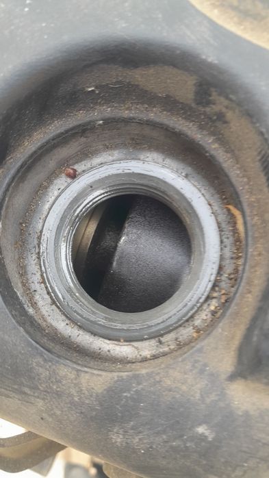 Мотор.Камри 40 2 .4. Американец