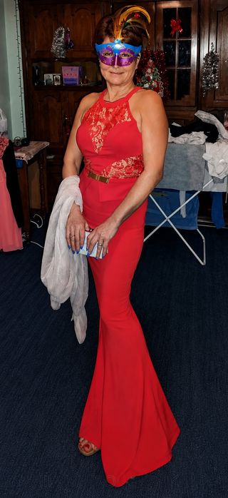 Rochie de ocazie!