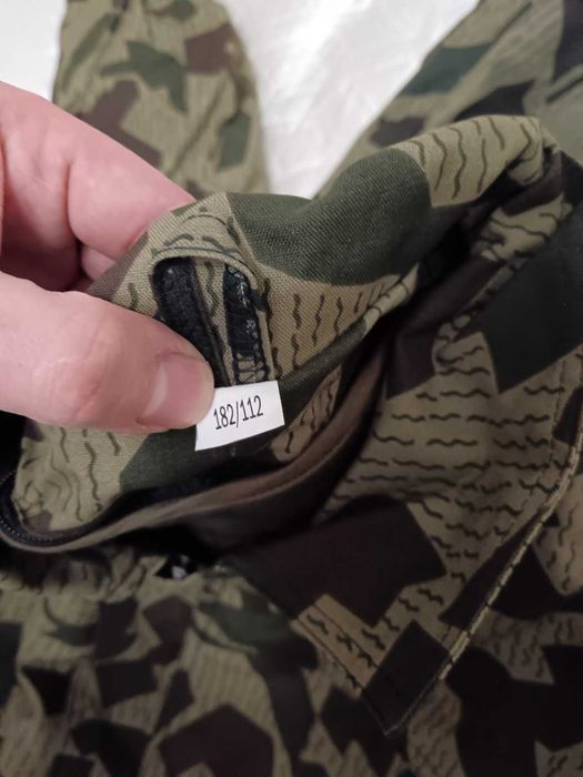 Камуфлажен комплект