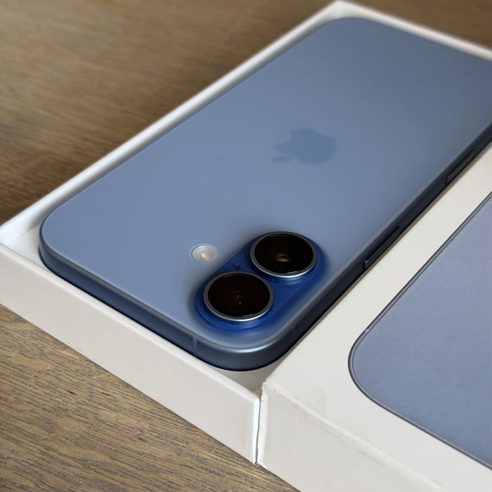 iPhone 17 256gb Айфон 17