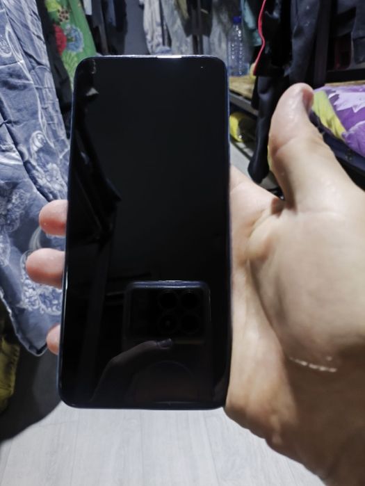 Realme 9 Pro 5g 6+6/ 128