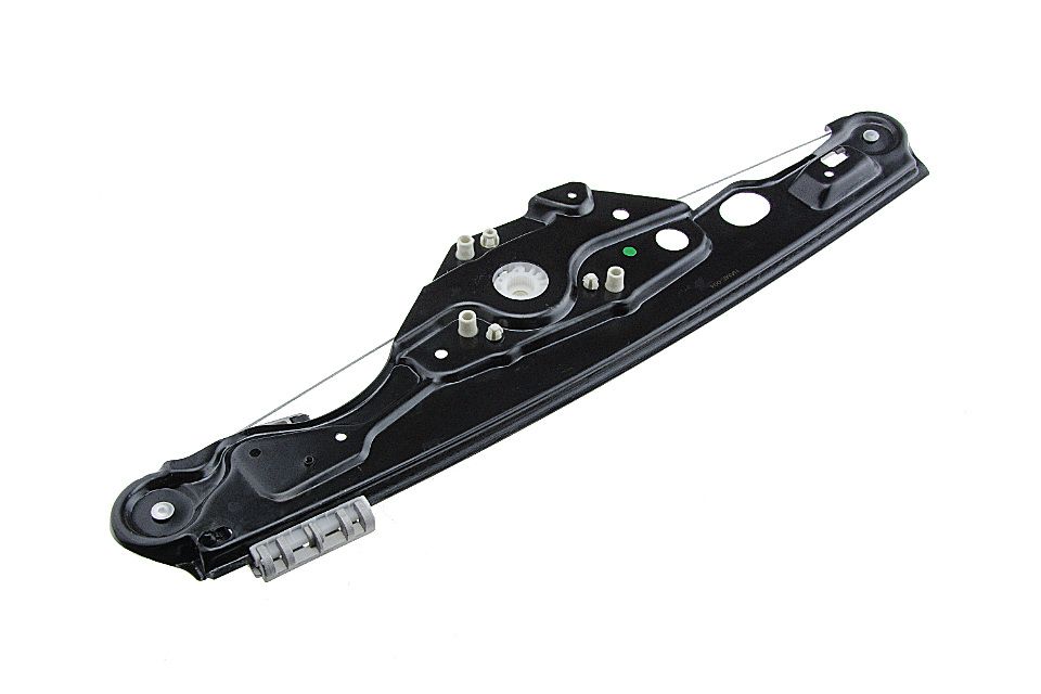 Стъклоповдигач За Mercedes E W211 - 5 Врати, Заден Десен Електрически