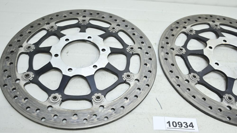 Discuri Frana Fata BMW S1000XR K69 2020 - 2025