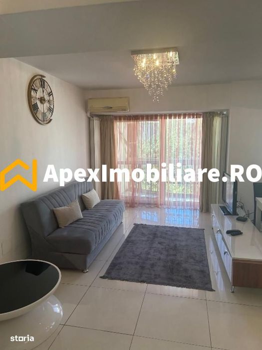 Apartament 2 camere de inchiriat Unirii Bucuresti | ApexImobiliare.ro