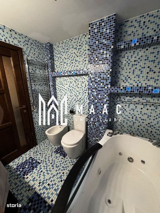 Apartament cu 4 camere, 90 mpu | Parter | Ostroveni