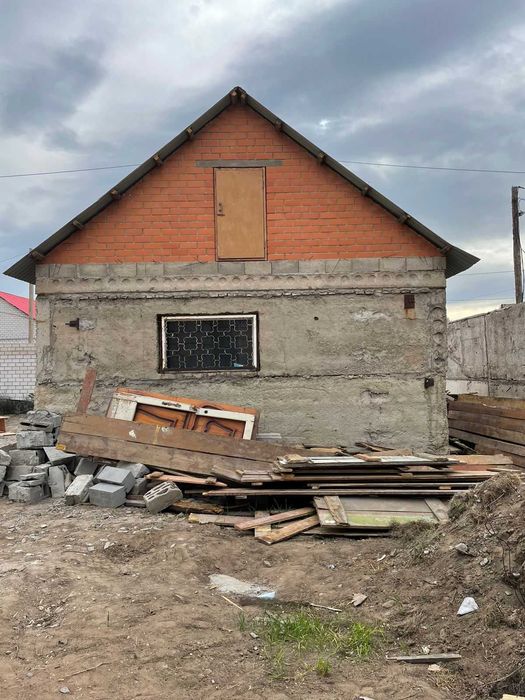 Строительный материал