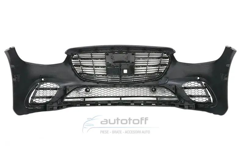 Bara fata pentru Mercedes S-Class W223 S450 Design