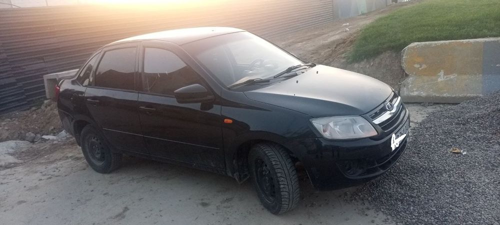 Yurib turgan moshina xolati yaxshi