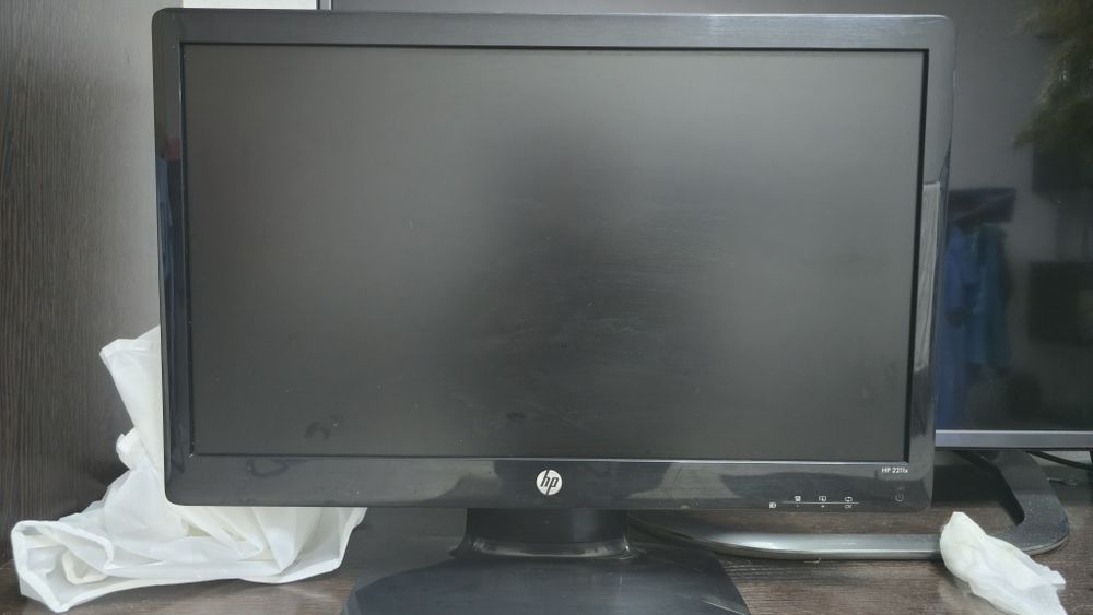 Монитор HP 2211х