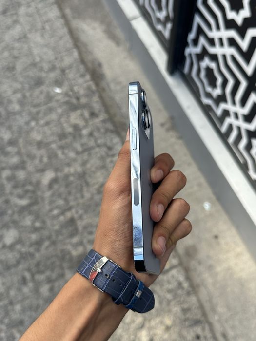 iPhone 13 Pro ideal