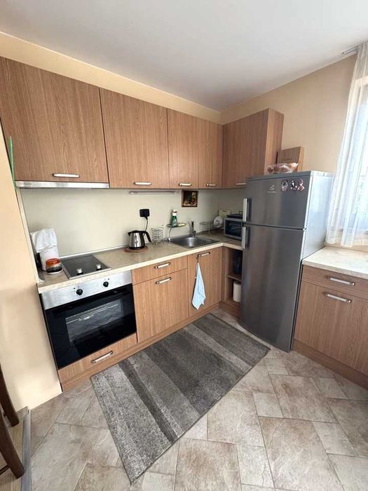 Продава се Двустаен апартамент в Свети Влас - 81 кв.м за 1235 €/кв.м - Снимка #3