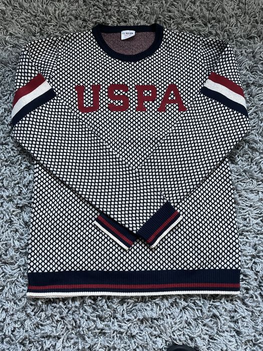 Детски пуловер Polo