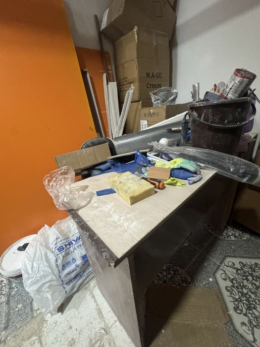 Ламинат срочно сатылады