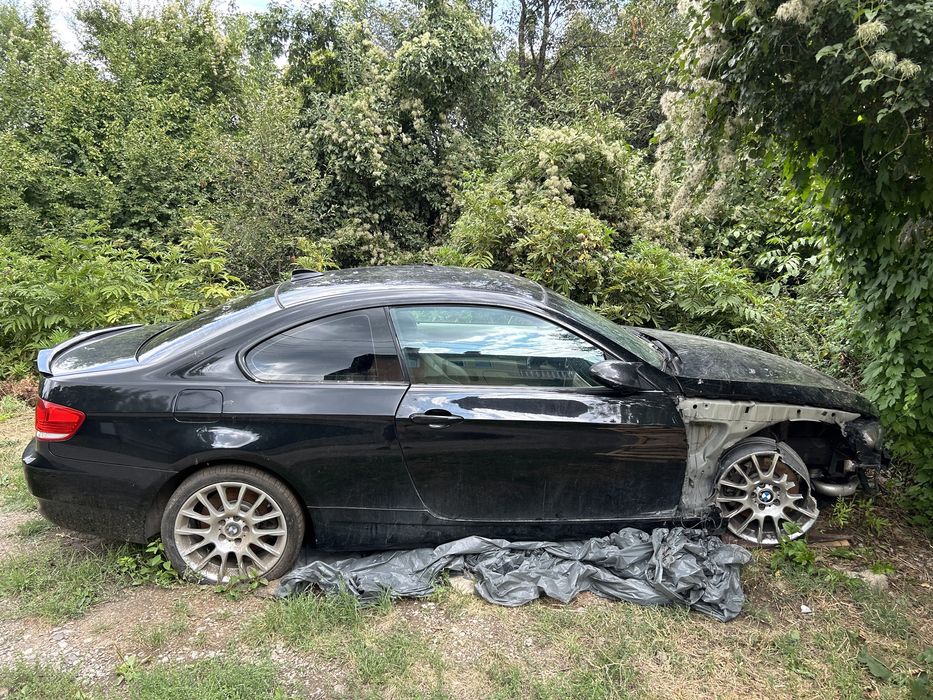На Части Bmw 335d e92
