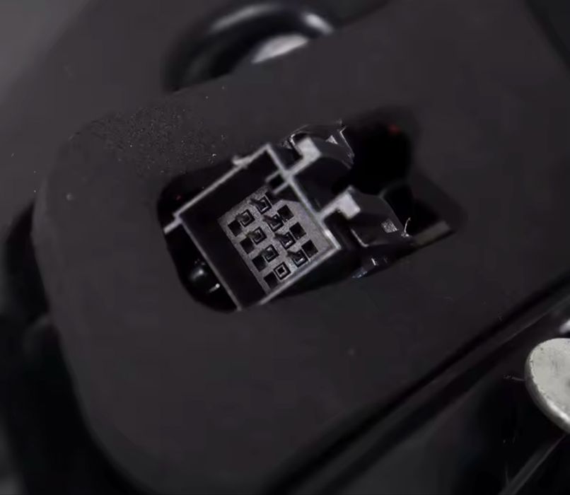 Стопове фейс лифт за мерцвдес S-класа w222 от 2014-2020 plyg and play