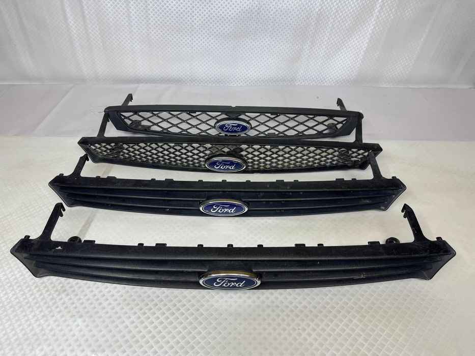 Решётки Ford Focus , Mondeo