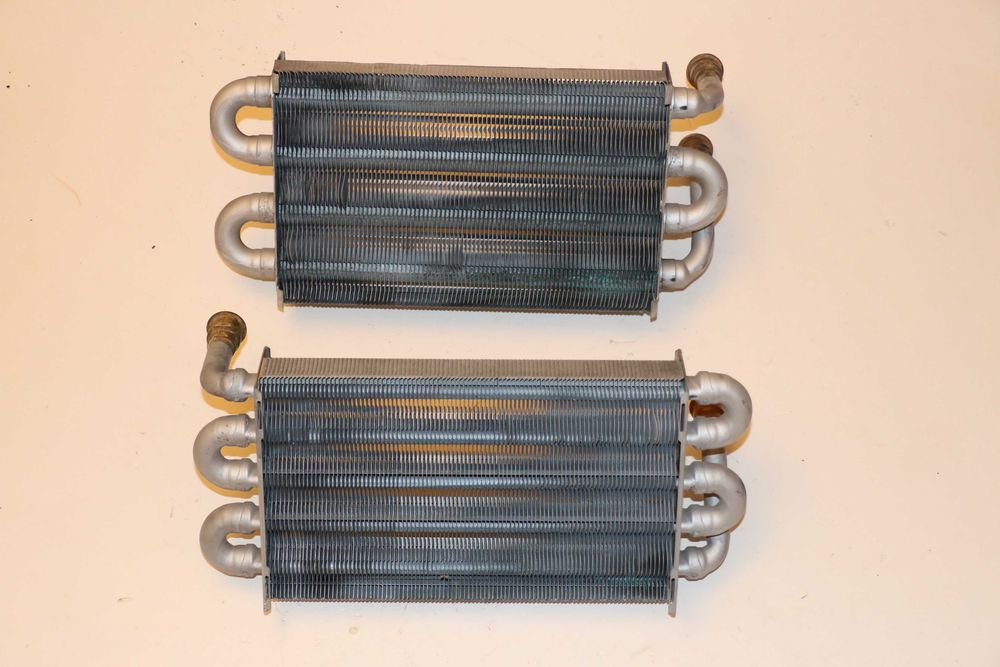 Schimbator de caldura principal Saunier Duval Thema Classic F24 F25