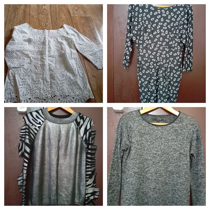 Продаются женские вещи