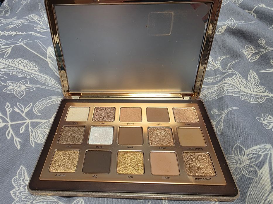 Paleta de machiaj Natasha Denona