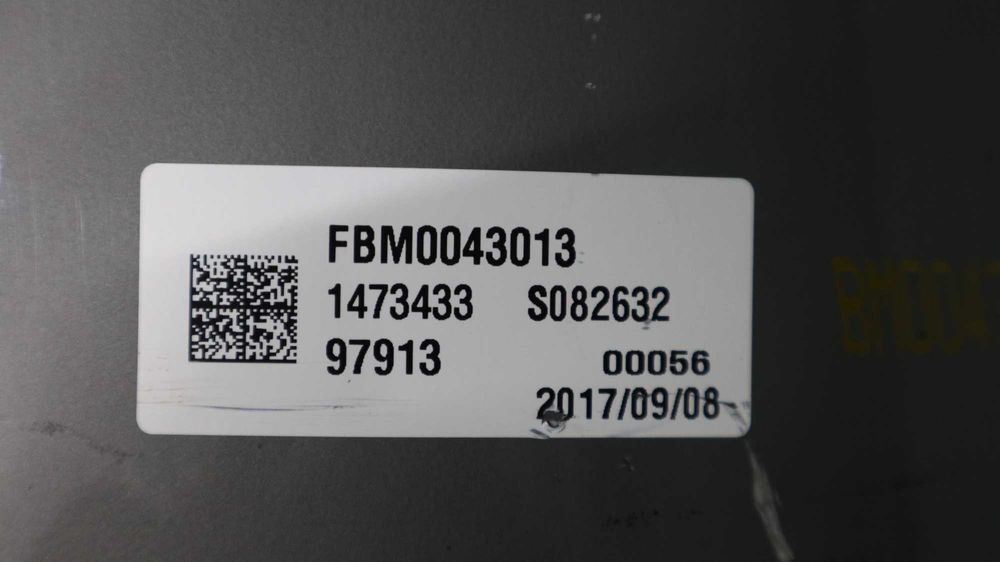 Задна джанта 20'' БМВ Г11 Г12 BMW G11 G12