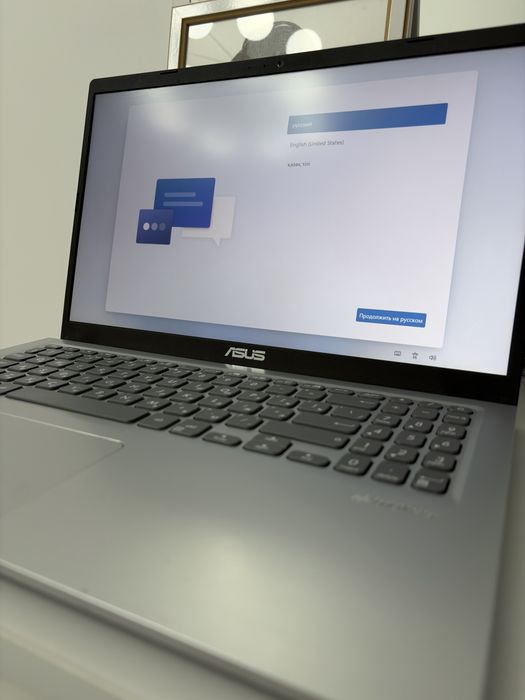ASUS Vivobook 15 (R565JA-BQ2727)