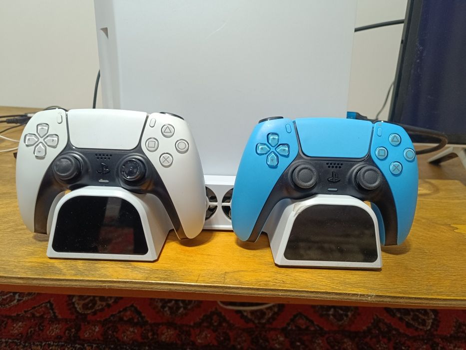 playstation 5 в хорошем состоянии
