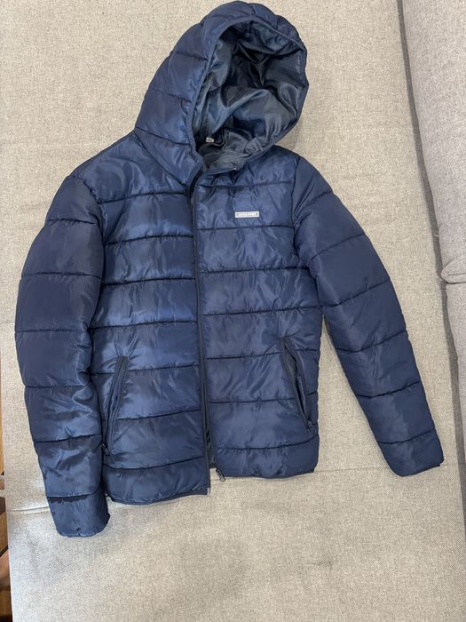 Яке пролетно мъжко