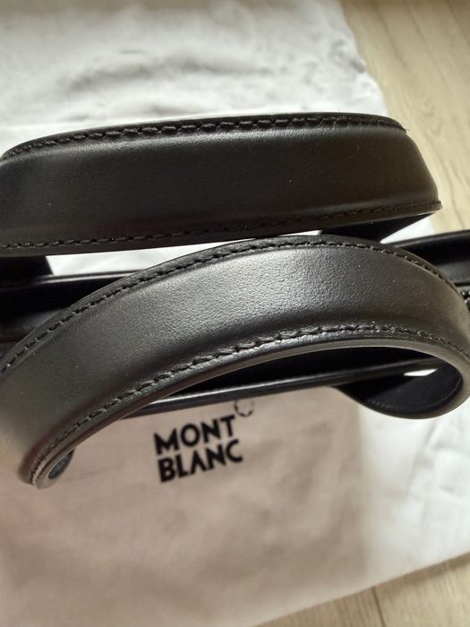 Montblanc Extreme 3.0 Slim Document Case