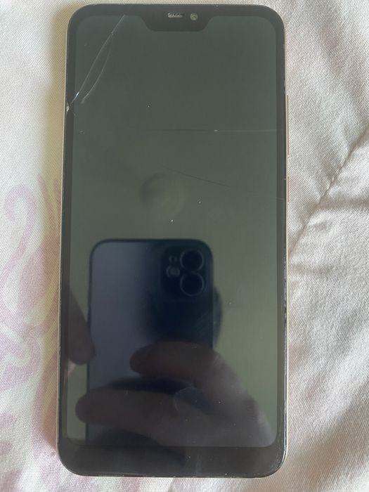 Xiaomi A2 LITE продается дёшево.