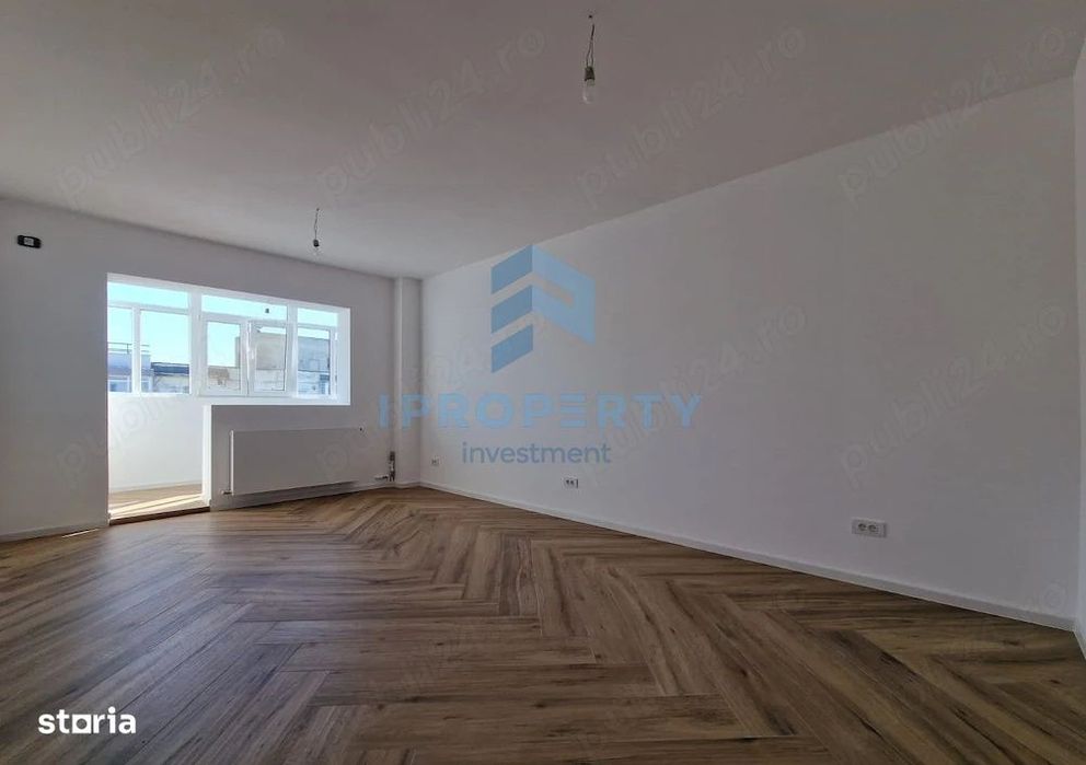 Vanzare Apartament 2 camere in Gorjului