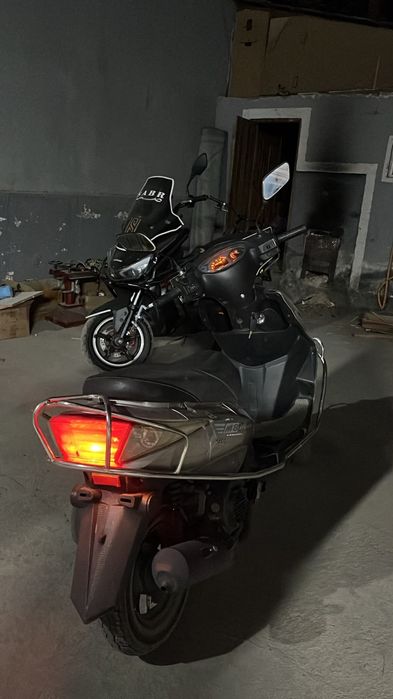Продам мопед м8 в