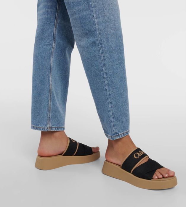 Дамски чехли Chloe