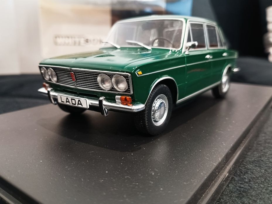 Соц модели 1;24 Нови