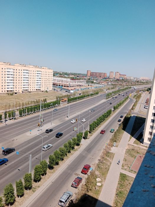 Продам однокомнатную квартиру