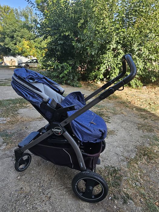 Бебешка количка Peg Perego